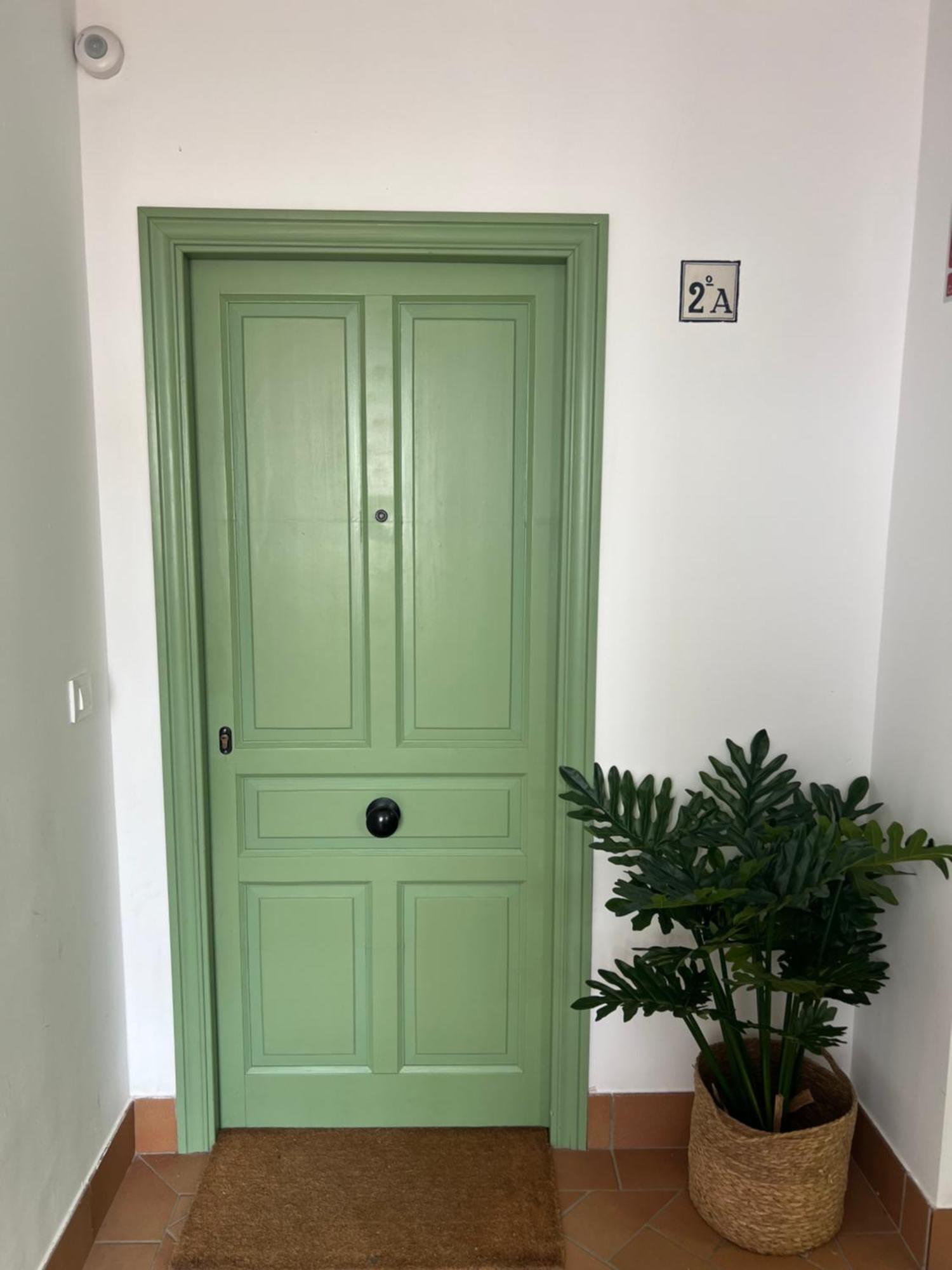 Komodo Gran Poder - Penthouse With Private Pool And Cozy Twin Bedroom Central Apartment Seville Luaran gambar